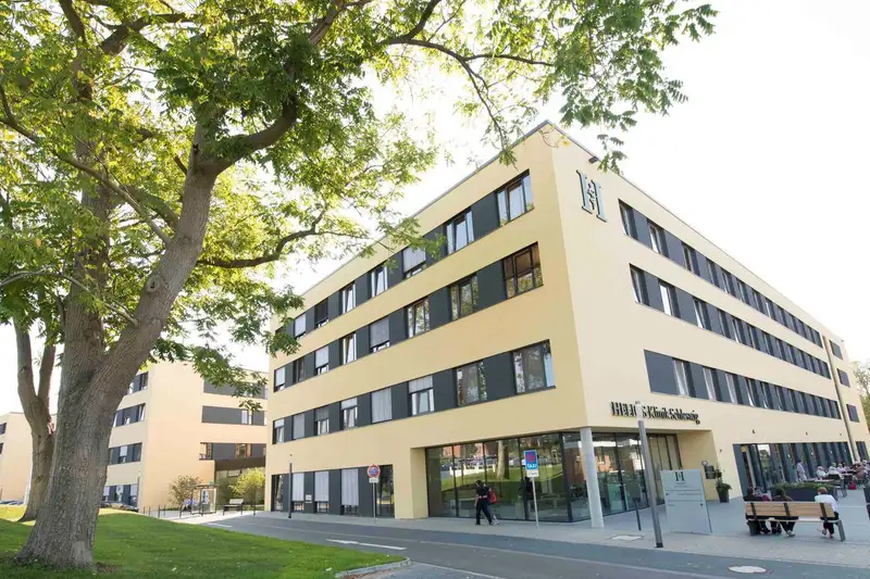 Helios Fachklinik Schleswig