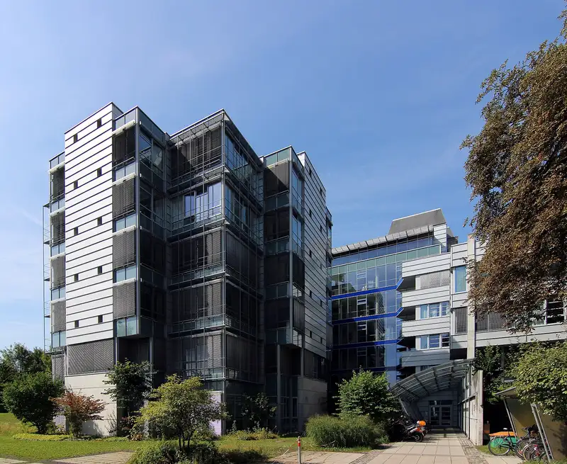 Klinikum Kempten