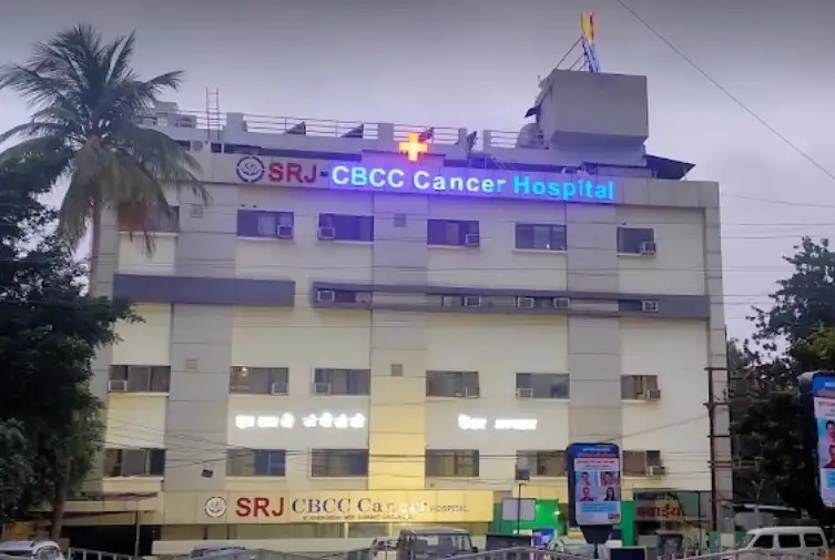 CHL Indore