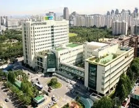 Chuncheon National Hospital