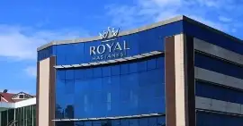 Bandırma Royal Private Hospital