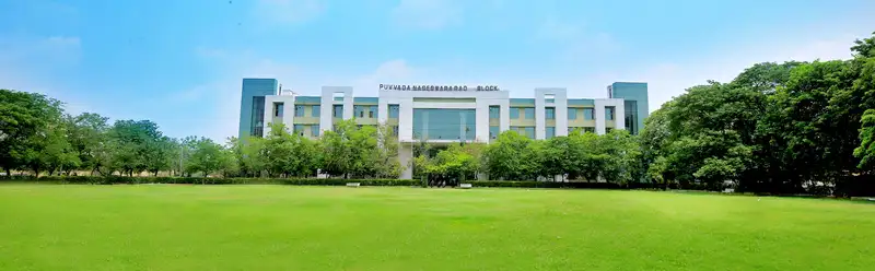Mamata General Hospital