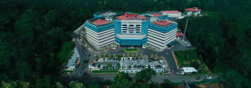 Mar Sleeva Medicity Palai