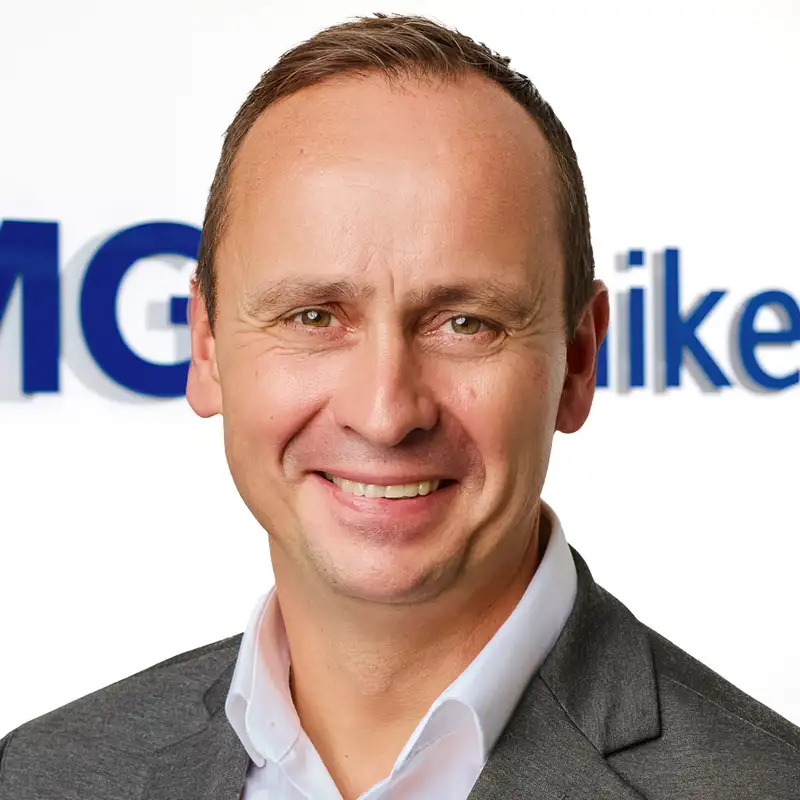 KMG Clinic Sömmerda
