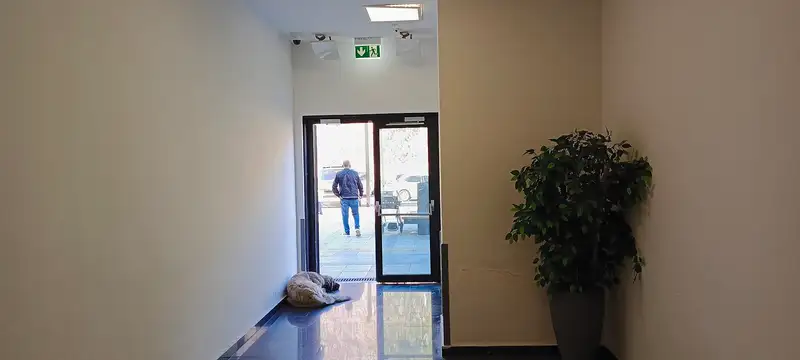 Datça Devlet Hastanesi