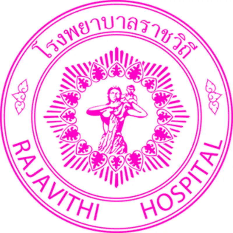Rajavithi Hospital