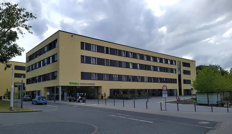 Helios Klinikum Schleswig