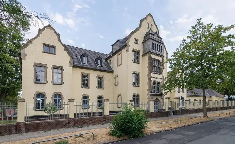 Corneliusstift