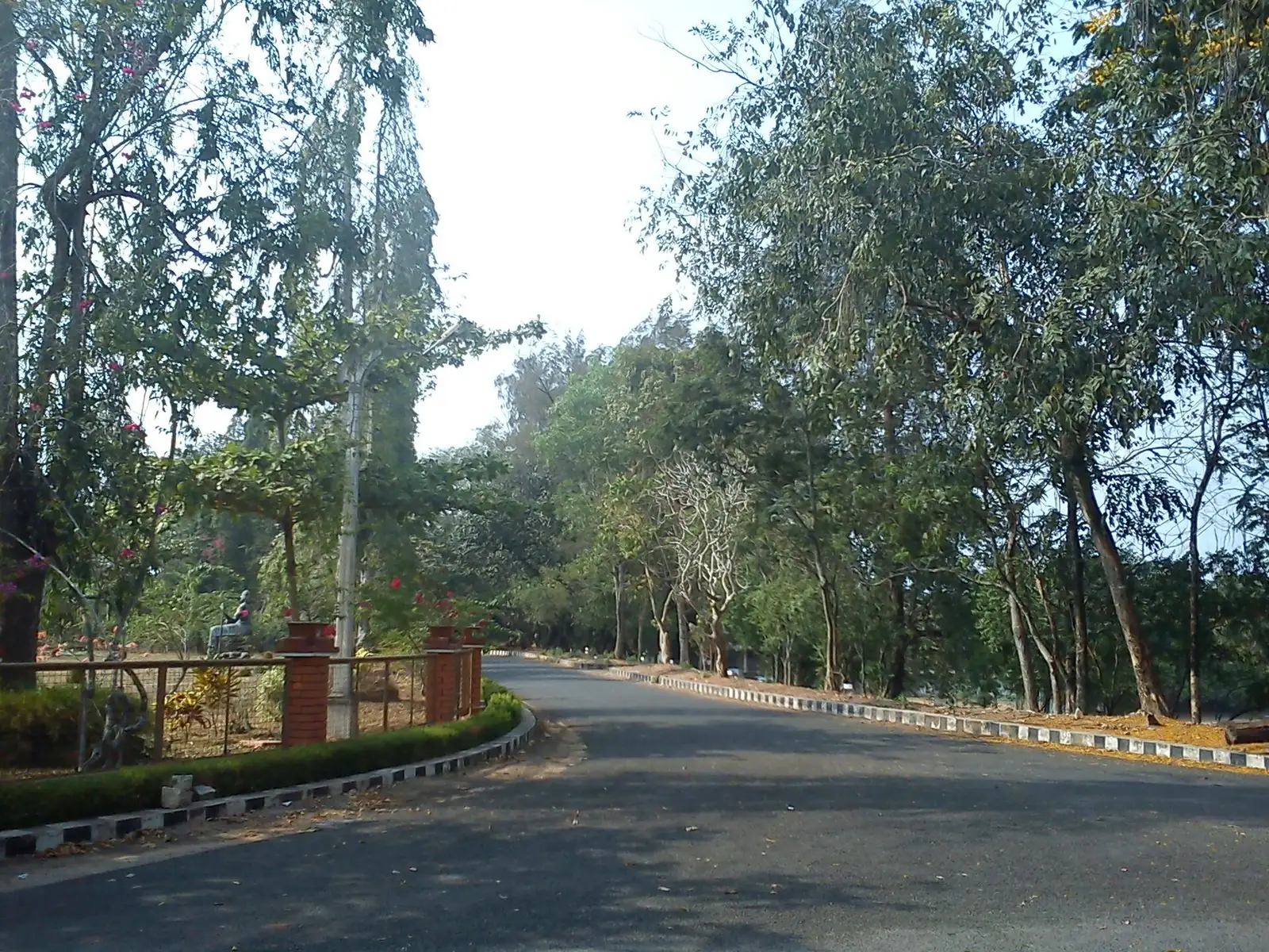 FWC Chemmanthitta ভবন