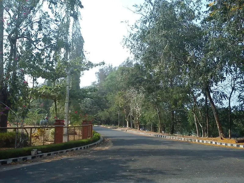 FWC Chemmanthitta