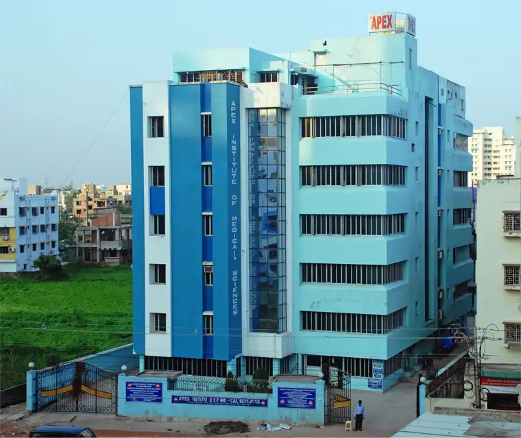 Apex Institute Of Medical Sciences