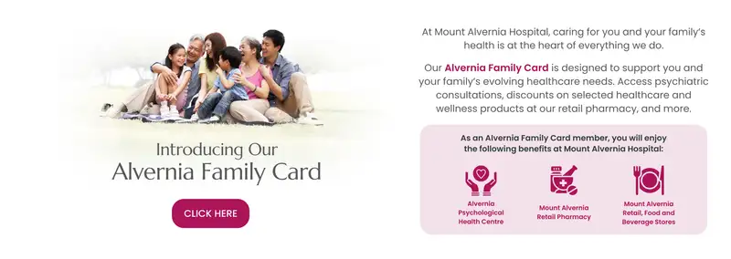 Mount Alvernia Hospital and Medical Centre