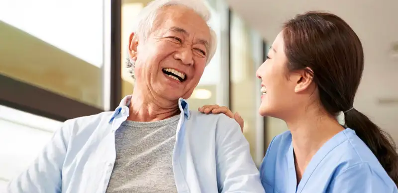 Hospital Kebajikan Kek Lok Si