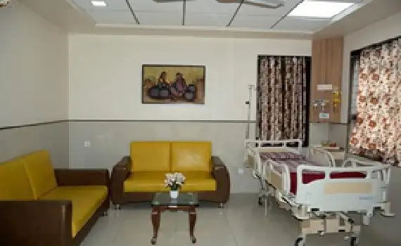 مبنى FWC Choolissery