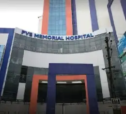 PVS Memorial Hospital