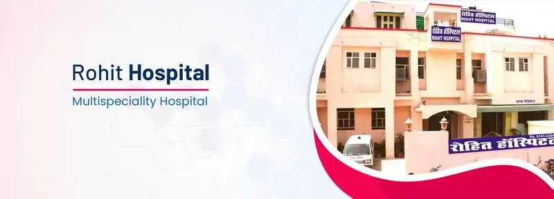 Rohit Laproscopic Surgical Center