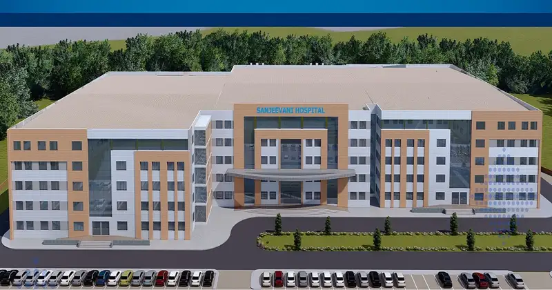 Sanjeevani Institute of Medical Science