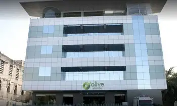 Olive Hospital