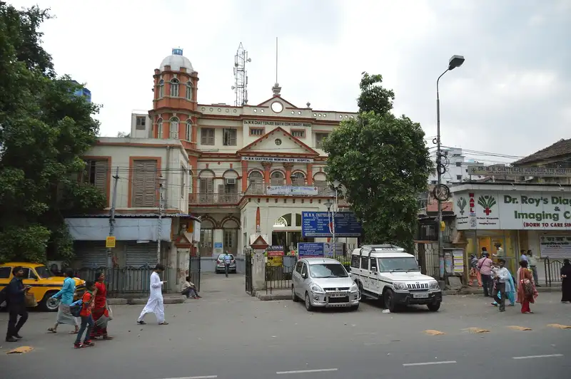 FWC Vattekad