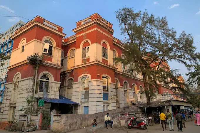 Jamar Primary Health Centre