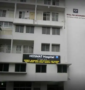 HOSMAT