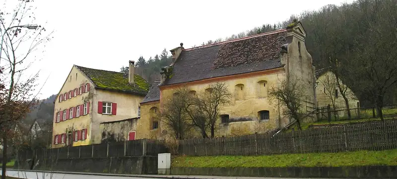 Siechhof (Eichstätt)
