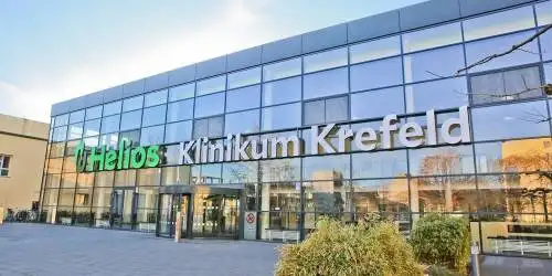 Hospital Krefeld-Düsseldorf