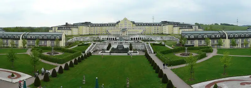 Klinik Bavaria Kreischa