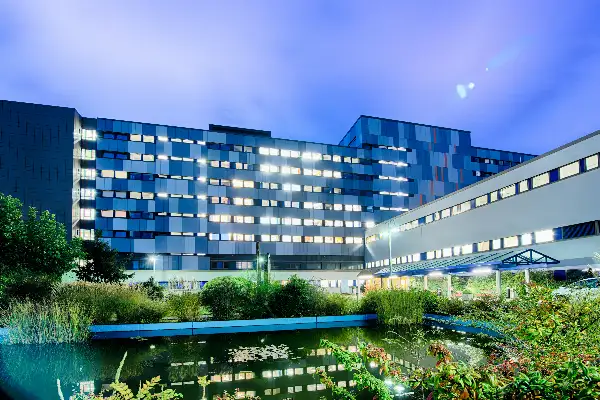 Klinik Püttlingen