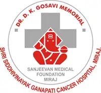Shri Siddhivinayak Ganapati Cancer Hospital