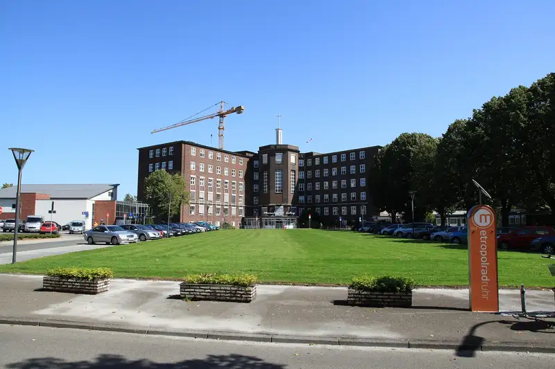 Marienhospital Bottrop
