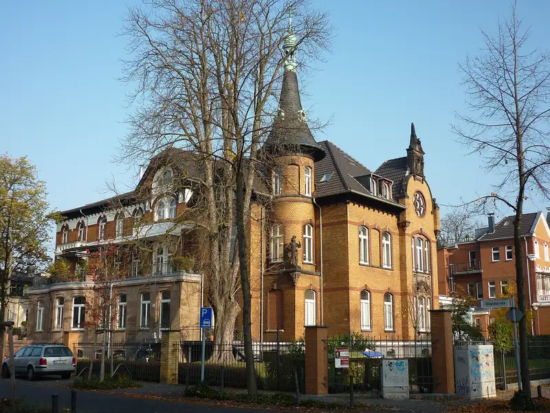 Sanatorium Schorlemmer