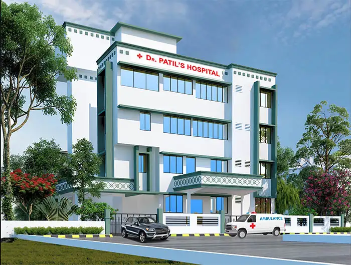 Patuli Primary Health Centre