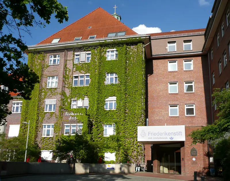 Friederikenstift