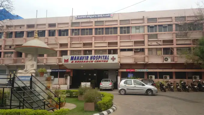 Mission of Mercy Hospital and Research Centre