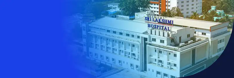 Sri Lakshmi Hospital, Coimbatore