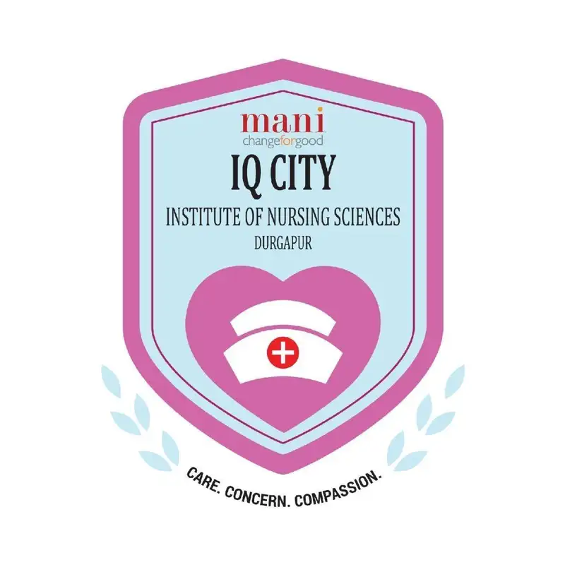 IQ City Institute of Nursing Sciences