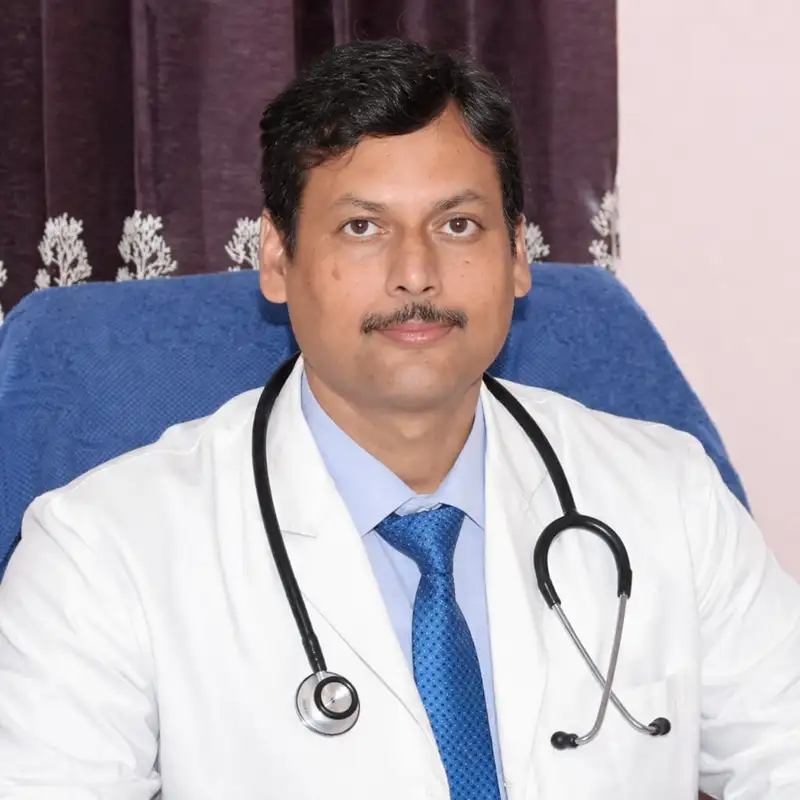 Ashutosh Memorial Hospital