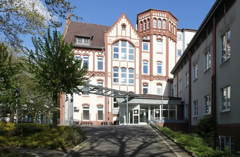 Ortho-Klinik Dortmund