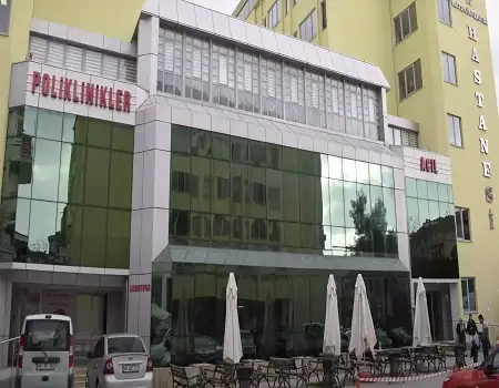 Maltepe Barracks