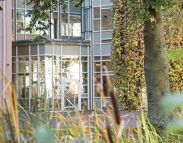 Klinik für Psychiatrie und psychotherapeutische Medizin