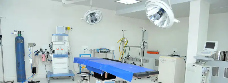 Karumuri Super Speciality Hospital Pvt Ltd