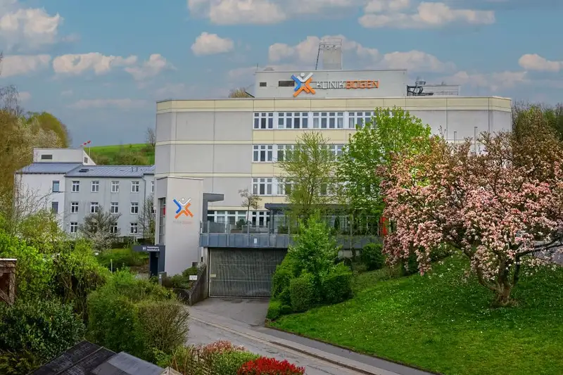 Klinik Bogen