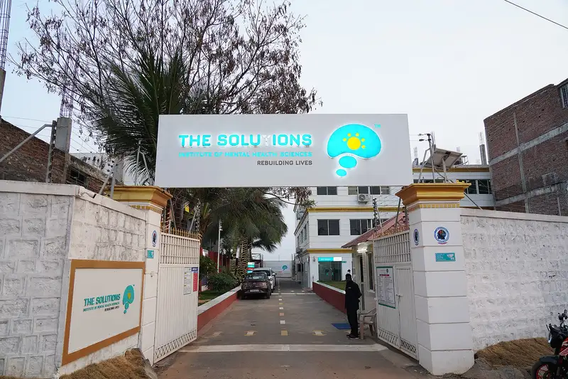 Juranpur Primary Health Centre