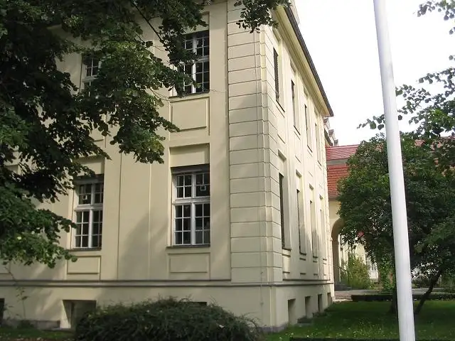 House of Empress Augustus Viktoria
