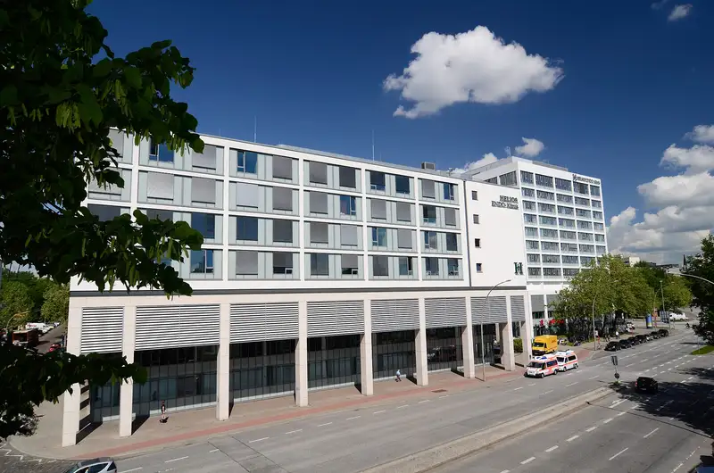 Helios Endo-Klinik Hamburg