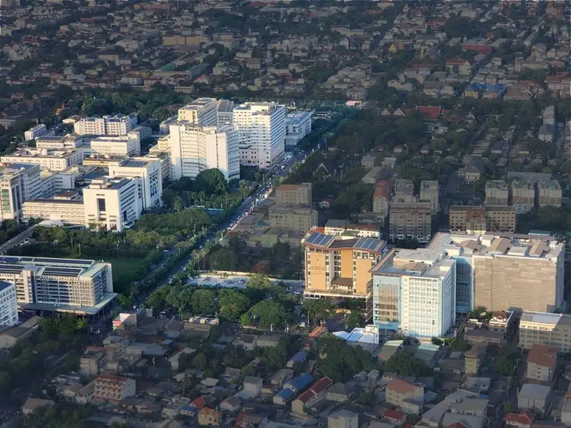 Westfort Hospital