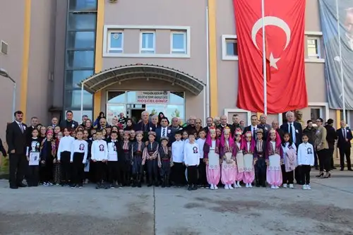 Yeniçağa Devlet Hastanesi