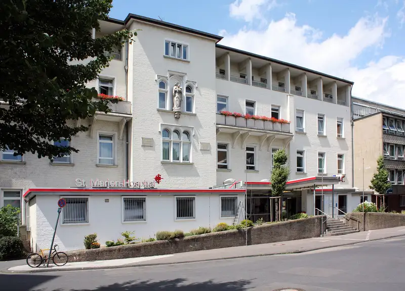 St.-Marien-Hospital