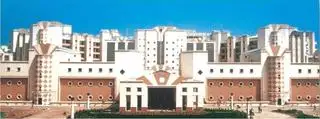 Apollo Hospital, Indraprastha